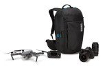 Thule Aspect DSLR Camera Bag Backpack, Black