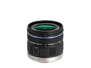 OLYMPUS OM SYSTEM M ED 9-18mm f/4.0-5.6 micro Four Thirds Lens for Olympus and Panasonic Micro Four Third Interchangeable Lens Digital Camera - International Version (No Warranty)