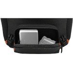 Sony LCSSC8 Lightweight System Case for Alpha DSLR Camera and Lenses - Black
