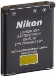 NIKON Battery EN-EL10 [Camera]