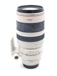 Canon EF 100-400mm f/4.5-5.6L is USM Telephoto Zoom Lens for Canon SLR Cameras