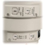 Canon EF 100-400mm f/4.5-5.6L is USM Telephoto Zoom Lens for Canon SLR Cameras