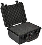 Pelican Products 1150-000-110Pelican 1150 Camera Case With Foam (Black)