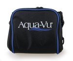 400-7311 Aqua-Vu Wearable Micro-Mobile Pro-Vu Case with Zippered LCD Cover