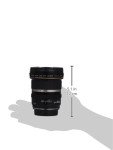 Canon EF-S 10-22mm f/3.5-4.5 USM SLR Lens for EOS Digital SLRs