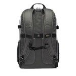 Lowepro LP37238-PWW Truckee BP 250 LX Outdoor Camera Backpack, Fits 15 inch Tablet, for Compact DSLR/Mirrorless, for Sony, Canon, Nikon, 1-2 Lenses, Gimbal, Video Drone, DJI, Osmo, Mavic, Light Grey