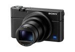 Sony RX100 VII Premium Compact Camera with 1.0-type stacked CMOS sensor (DSCRX100M7)