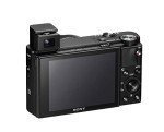 Sony RX100 VII Premium Compact Camera with 1.0-type stacked CMOS sensor (DSCRX100M7)