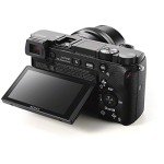 Sony Alpha a6000 Mirrorless Digital Camera 24.3MP SLR Camera with 3.0-Inch LCD (Black) w/16-50mm Power Zoom Lens