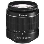 Canon EOS 4000D / Rebel T100 DSLR Camera w/EF-S 18-55mm F/3.5-5.6 Zoom Lens + 64GB Memory, Filters,Case, Tripod, Flash, and More (34pc Bundle) (Renewed)