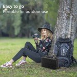 Shockproof Camera Photo Bag for SLR TLR Camera Insert Partition Padded Case,Support SLR Camera Bag,Can be Put Directly Into the Bag,Liner Bag With Freely Adjustable Compartment