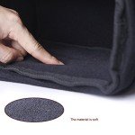 Shockproof Camera Photo Bag for SLR TLR Camera Insert Partition Padded Case,Support SLR Camera Bag,Can be Put Directly Into the Bag,Liner Bag With Freely Adjustable Compartment