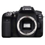Canon DSLR Camera [EOS 90D] with 18-135 is USM Lens | Built-in Wi-Fi, Bluetooth, DIGIC 8 Image Processor, 4K Video, Dual Pixel CMOS AF, and 3.0 Inch Vari-Angle Touch LCD Screen, Black