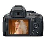 Nikon D5100 DSLR Camera with 18-55mm f/3.5-5.6 Auto Focus-S Nikkor Zoom Lens (OLD MODEL)