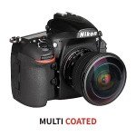 MEKE 8mm f3.5 Ultra Wide Angle Manual Focus Rectangular Fisheye Lens Compatible with Nikon APS-C DSLR D500 D3200 D3300 D3400 D3500 D5200 D5300 D5500 D5600 D7100 D7200 D7500 DSLR Cameras