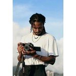 Canon EOS R7 RF-S18-150mm F3.5-6.3 IS STM Lens Kit, Mirrorless Vlogging Camera, 32.5 MP Image Quality, 4K 60p Video, DIGIC X Image Processor, Dual Pixel CMOS AF, Subject Detection, Content Creators