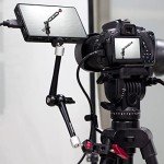 11'' Articulating Friction Magic Arm Super Camera Clamp Mount Cell Phone Holder Action Camera Adapter Kit for DSLR Camera LCD Monitor Vlog Rig Video LED Light Microphone Cage Camcorder Projector