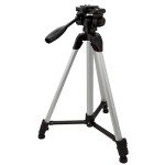 Canon EOS 4000D / Rebel T100 DSLR Camera with 18-55mm Lens + Platinum Mobile Accessory Bundle Package Includes: SanDisk 32GB Card, Tripod, Case, Pistol Grip and More (21pc Bundle), Black (Renewed)