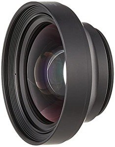 Ricoh GW-4 Wide Conversion Lens for GR III Digital Compact Camera