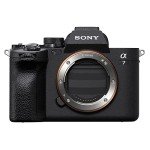Sony Alpha 7 IV Full-frame Mirrorless Interchangeable Lens Camera with 28-70mm Zoom Lens Kit