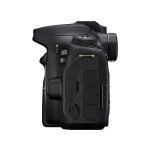 Canon DSLR Camera [EOS 90D] with Built-in Wi-Fi, Bluetooth, DIGIC 8 Image Processor, 4K Video, Dual Pixel CMOS AF, and 3.0 Inch Vari-Angle Touch LCD Screen, [Body Only], Black