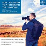 Pack Of 2 NP-FH50 Batteries + Battery Charger For Sony Alpha DSLR A230 DSLR A290 DSLR A330 DSLR A380 DSLR A390 Digital SLR Camera + More!!