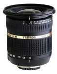 Tamron Auto Focus 10-24mm f/3.5-4.5 SP Di II LD Aspherical (IF) Lens with Built-in Auto Focus Motor for Nikon Digital SLR Cameras (Model B001NII)