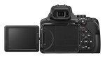 NIkon COOLPIX P1100 Superzoom Digital Camera | 125x Optical Zoom with Image Stabilization 16 MP 4K Ultra HD Video Wi-Fi Connectivity RAW Format and Rotating LCD Screen (Black)