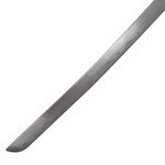 Snake Eye Tactical Classic-Two Tone Samurai Katana Sword Comes with Display Stand (1948)