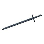 Cold Steel Hand and A Half Training Sword 92BKHNH