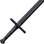 Cold Steel Hand and A Half Training Sword 92BKHNH