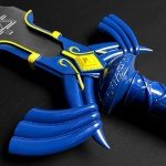 27” Legend Master Swords Replica Collection - Dull Blade - for Cosplay, Roleplay, Halloween Parties & More - Lightweight and Easy to Wear - Gift for Collectors- Not A Toy