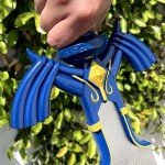 27” Legend Master Swords Replica Collection - Dull Blade - for Cosplay, Roleplay, Halloween Parties & More - Lightweight and Easy to Wear - Gift for Collectors- Not A Toy