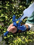 27” Legend Master Swords Replica Collection - Dull Blade - for Cosplay, Roleplay, Halloween Parties & More - Lightweight and Easy to Wear - Gift for Collectors- Not A Toy