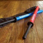 Superdo® Foam Sword Practice Swords Sparring Training Stick (Double Pack)