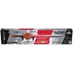 Power Rangers Lightning Collection Mighty Morphin Red Ranger Power Sword Premium Roleplay Cosplay Collectible Jason MMPR, Multicolor (F3947)