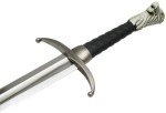Valyrian Steel Game of Thrones Longclaw, Sword of Jon Snow
