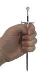 Factory Entertainment Lord of The Rings - Anduril Sword Scaled Prop Replica