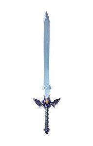Zelda Master Sword PROPLICA by Tamashii Nations