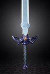 Zelda Master Sword PROPLICA by Tamashii Nations