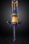 Zelda Master Sword PROPLICA by Tamashii Nations