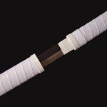 Sword fort Handmade Katana Anime Cosplay Sword, Carbon Steel Demon Sword Real Metal-Hashibira Inosuke2