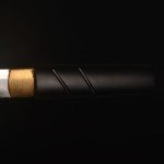 SV Hand Forged Mini Samurai Sword Katana Tanto Japanese Small Samurai Short Sword Full Tang Sharp 16.53 Inch Various Styles Available (Type G)