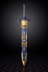 Zelda Master Sword PROPLICA by Tamashii Nations