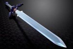 Zelda Master Sword PROPLICA by Tamashii Nations