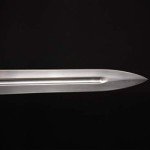 SV Anime Sword, Sword of Omens, Eye of Thundera/Tygra, Role Playing 48 inches