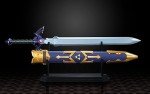Zelda Master Sword PROPLICA by Tamashii Nations
