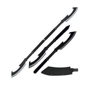 Fantasy Master FMT-053BK Short Fantasy Sword 27.75