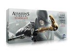 Assassin's Creed Syndicate Cane Sword Replica