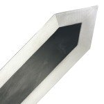 57 Inches Fantasy Dragon Slayer Berserk Guts Foam Sword Perfect for Anime Cosplay Costume Event Party and Collectible